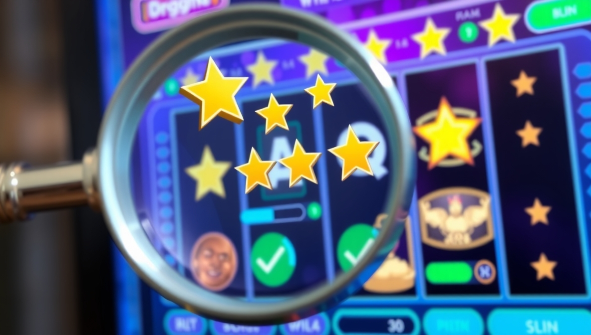 Stroga evaluacija kazina